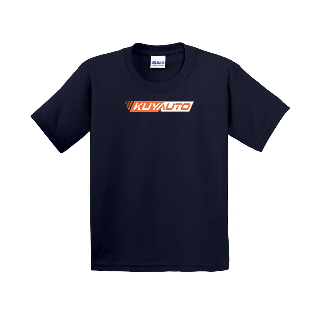 Kuya Auto - T-Shirts (Youth Sizes)