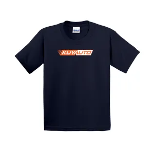 Kuya Auto - T-Shirts (Youth Sizes)