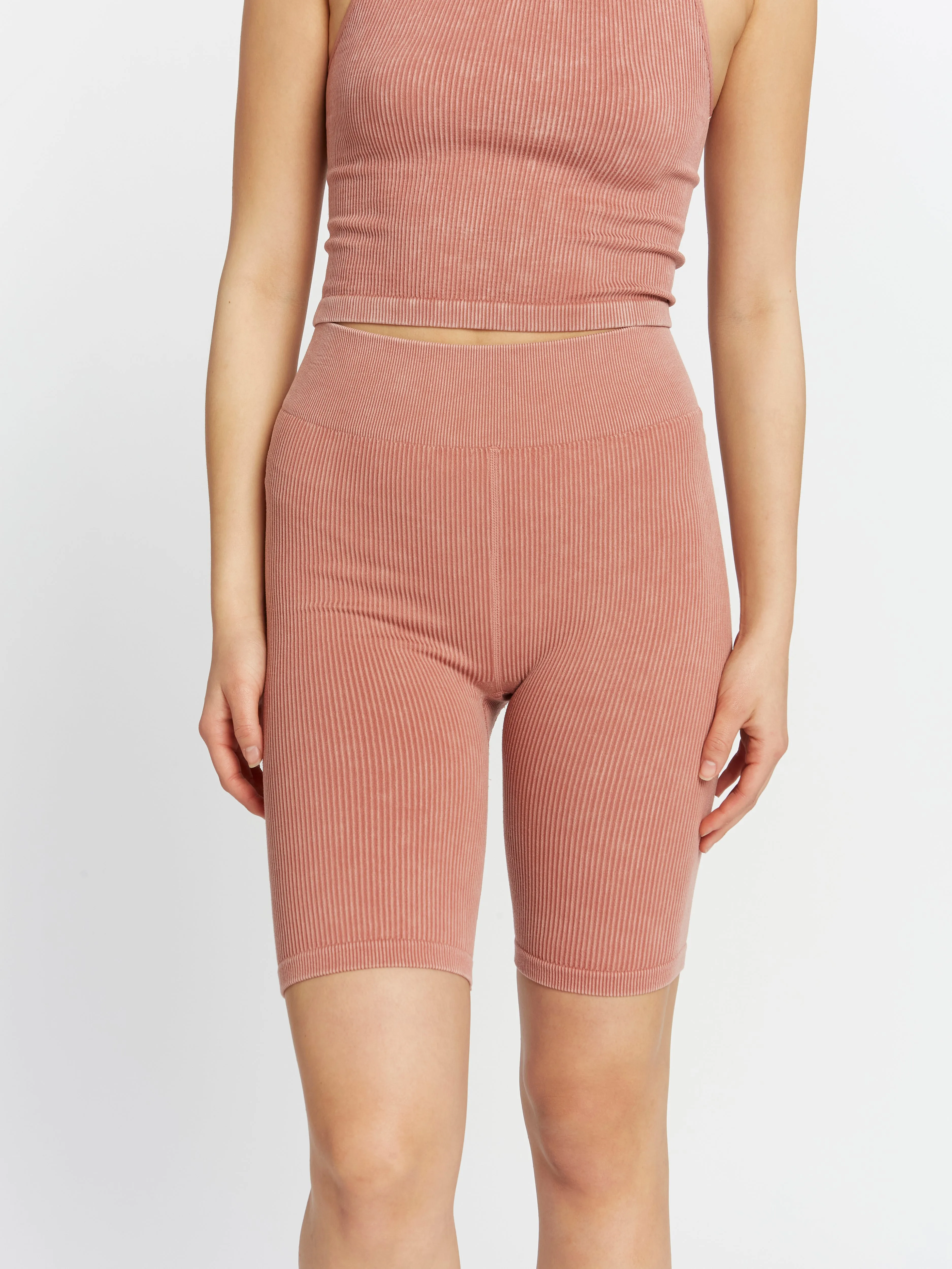 KYLA SHORTS - PRE PACK 6 UNITS