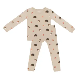 Kyte Baby - Long Sleeve Pajamas - Prickle