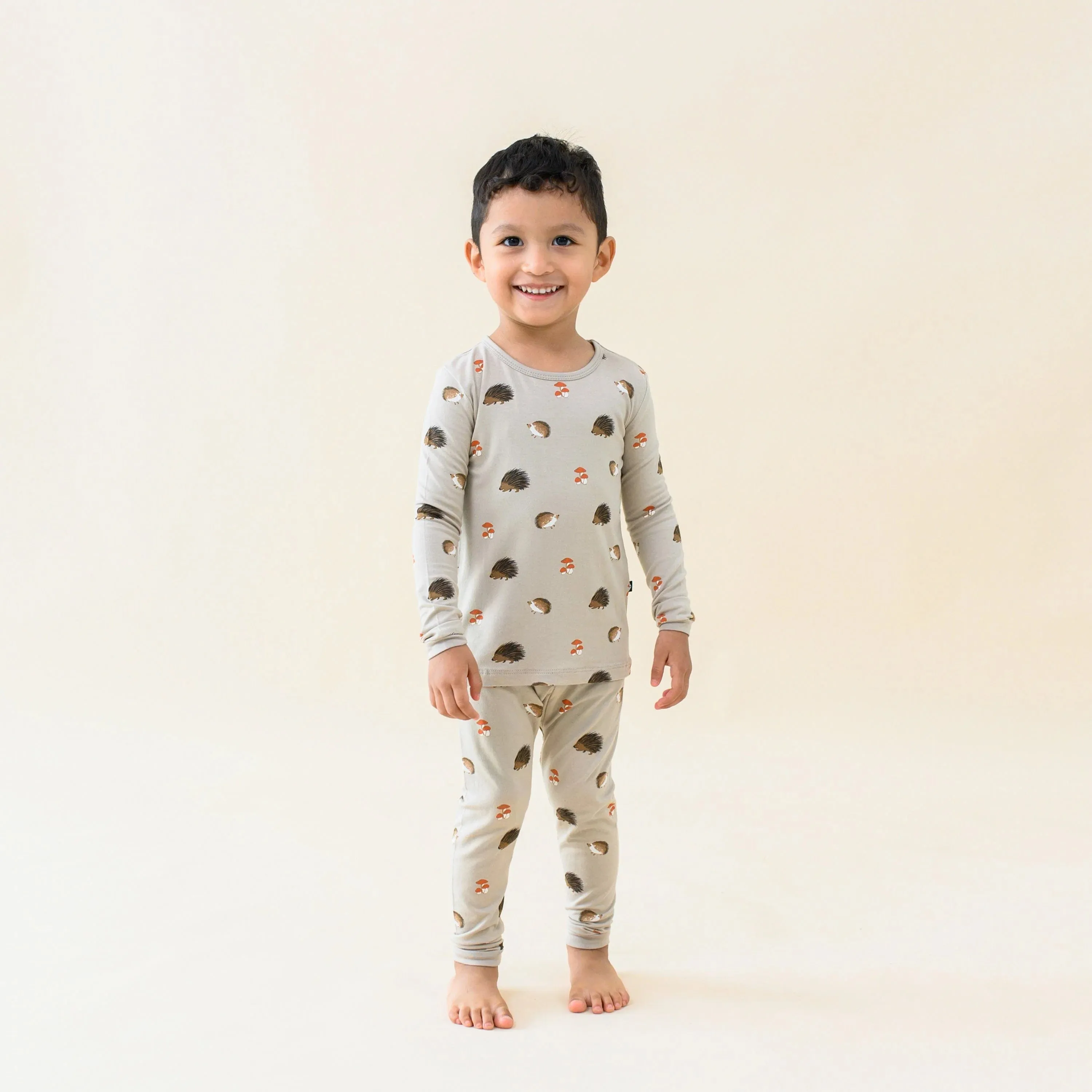 Kyte Baby - Long Sleeve Pajamas - Prickle
