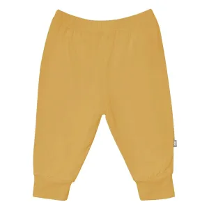 Kyte Baby Pant (Marigold) - FINAL SALE
