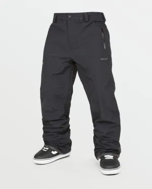 L Gore-Tex Snowboard Pants