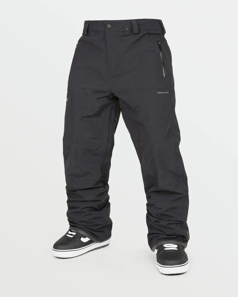 L Gore-Tex Snowboard Pants
