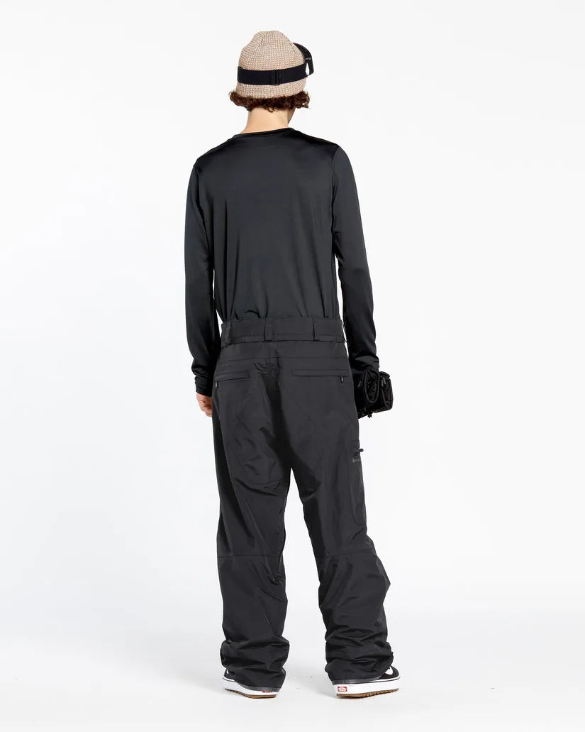 L Gore-Tex Snowboard Pants