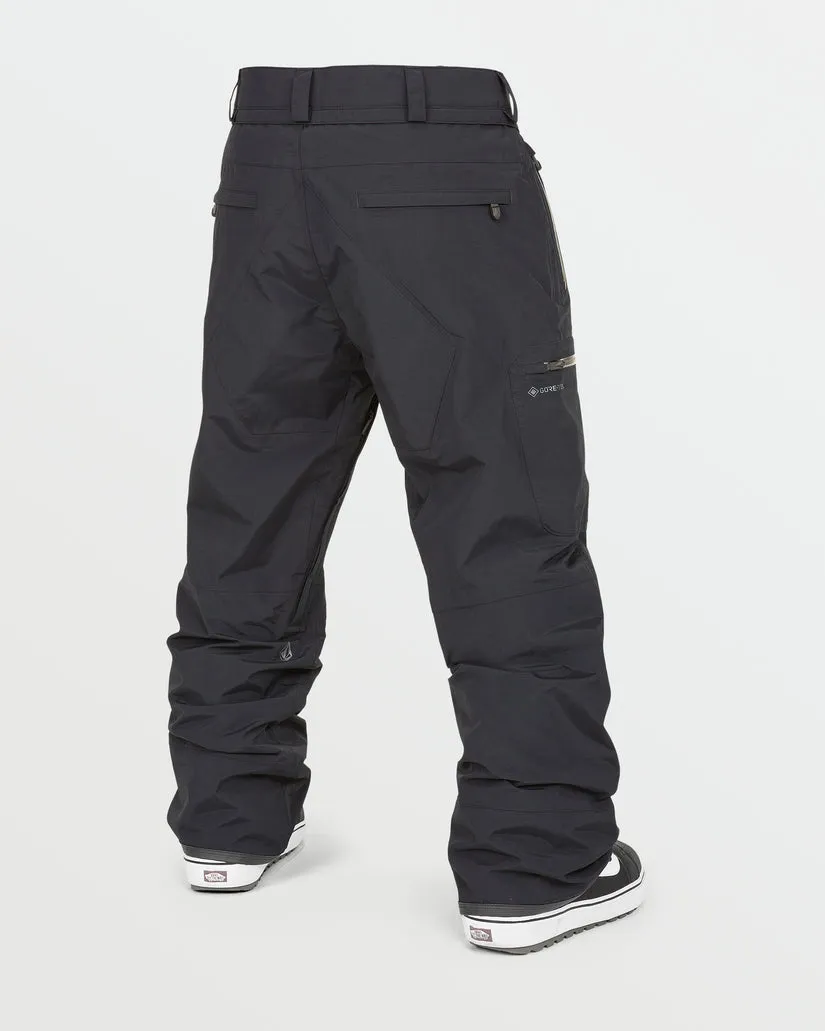 L Gore-Tex Snowboard Pants