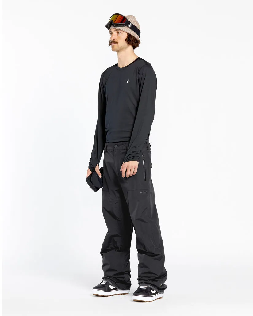 L Gore-Tex Snowboard Pants