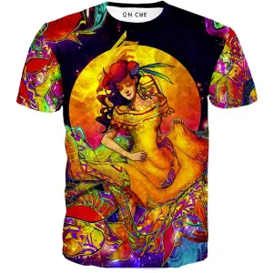 La Senal T-Shirt