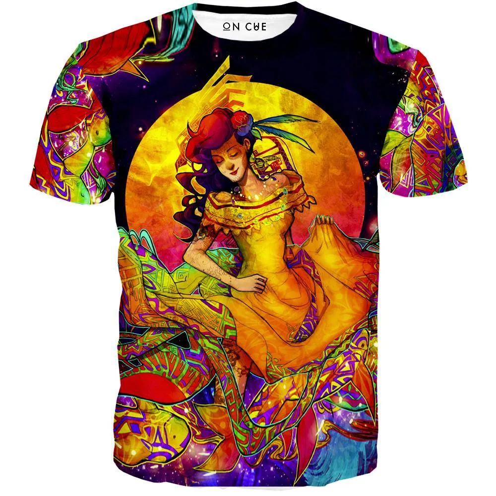 La Senal T-Shirt