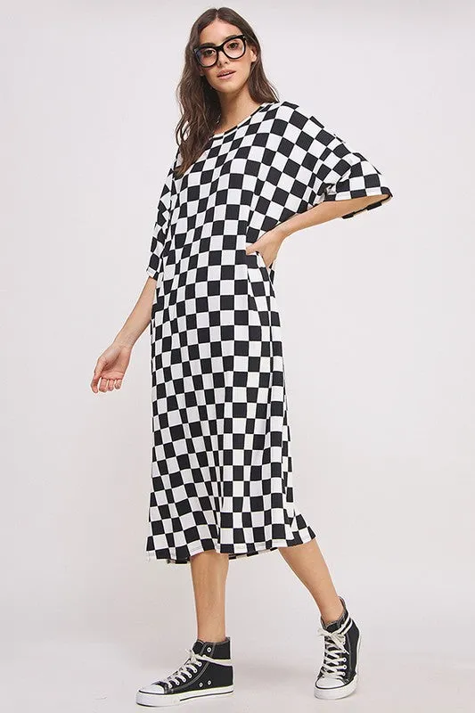 LaLa Dress