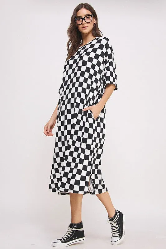 LaLa Dress