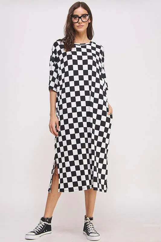 LaLa Dress