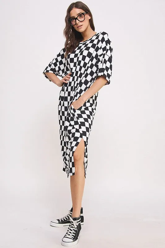 LaLa Dress