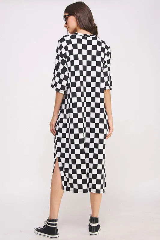 LaLa Dress