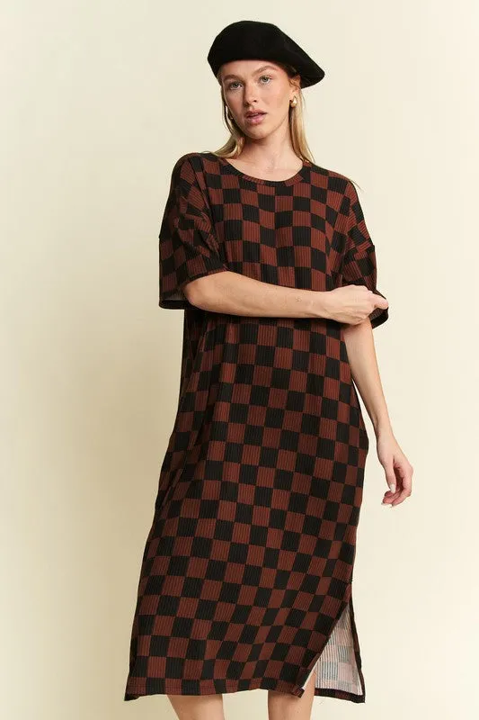 LaLa Dress