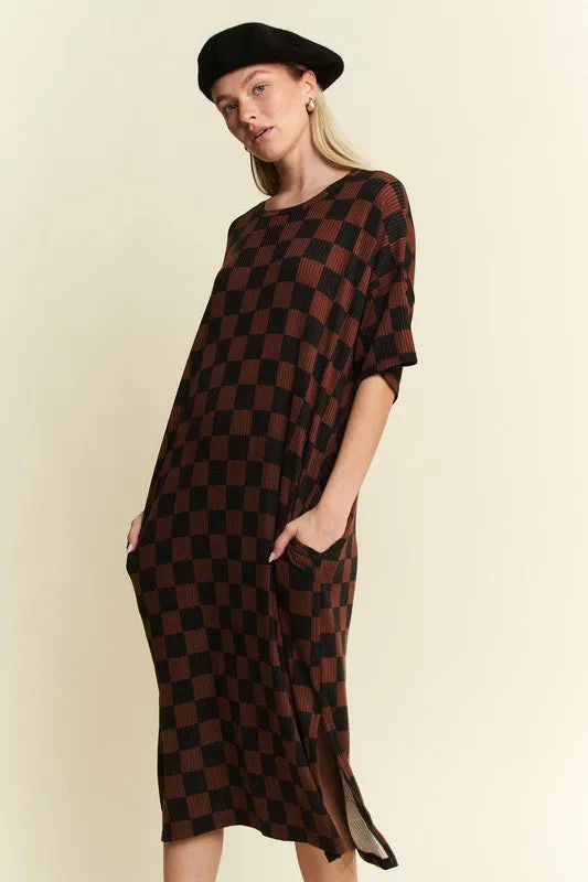 LaLa Dress