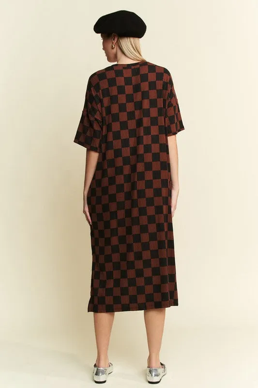 LaLa Dress