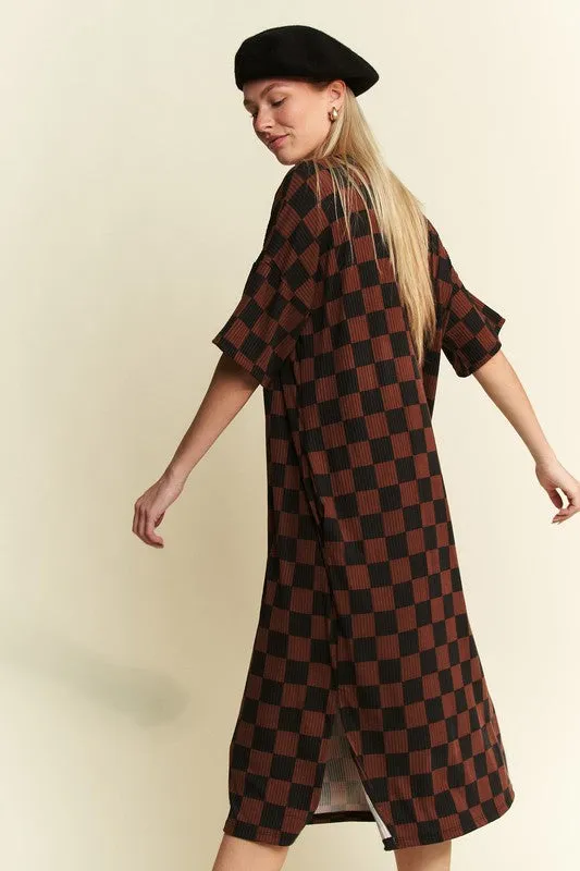 LaLa Dress
