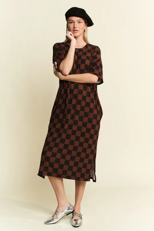 LaLa Dress