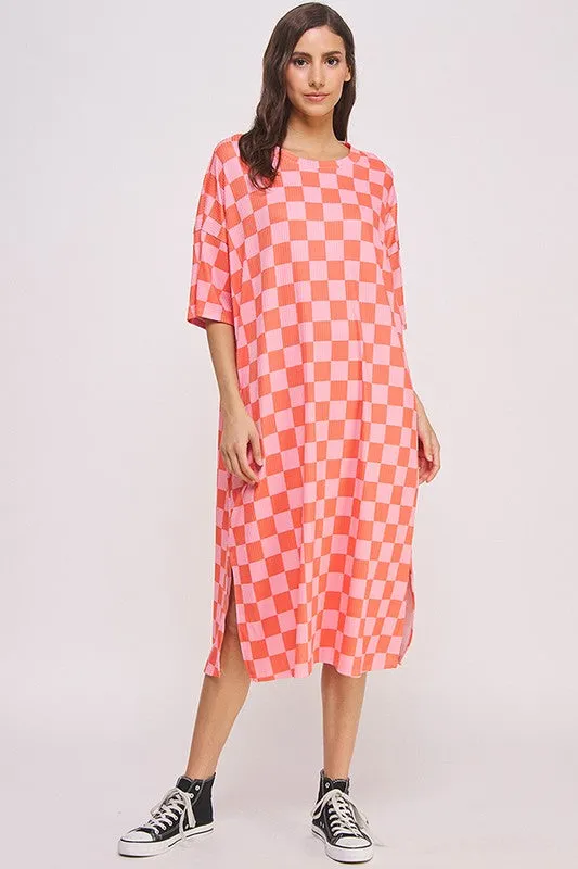 LaLa Dress