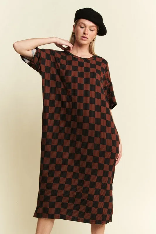 LaLa Dress