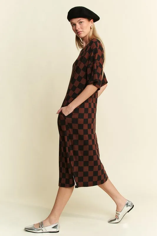 LaLa Dress