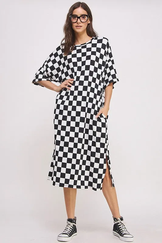 LaLa Dress