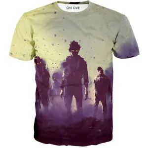 Last Days T-Shirt