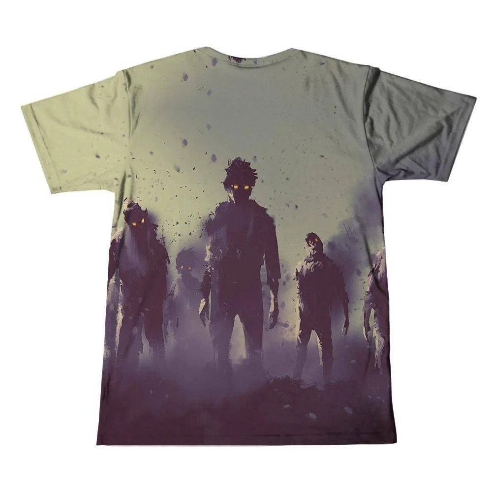 Last Days T-Shirt