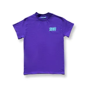 Late180 - SKATE t-shirt