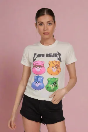 Lauren Moshi Ursula Rock Care Bears Tee