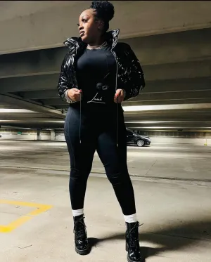 Lavish Skin Leggings