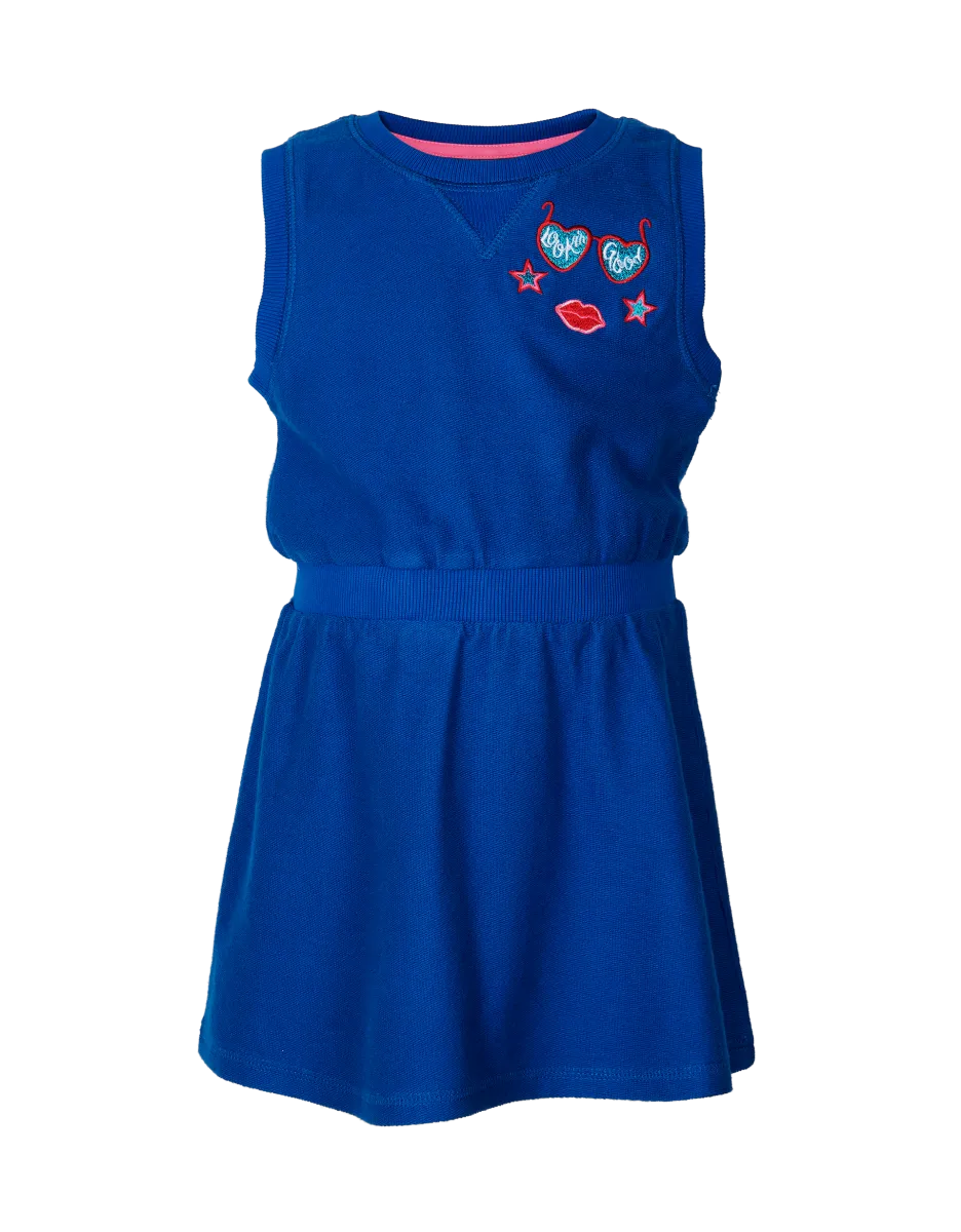 LE BIG Sunny Dress