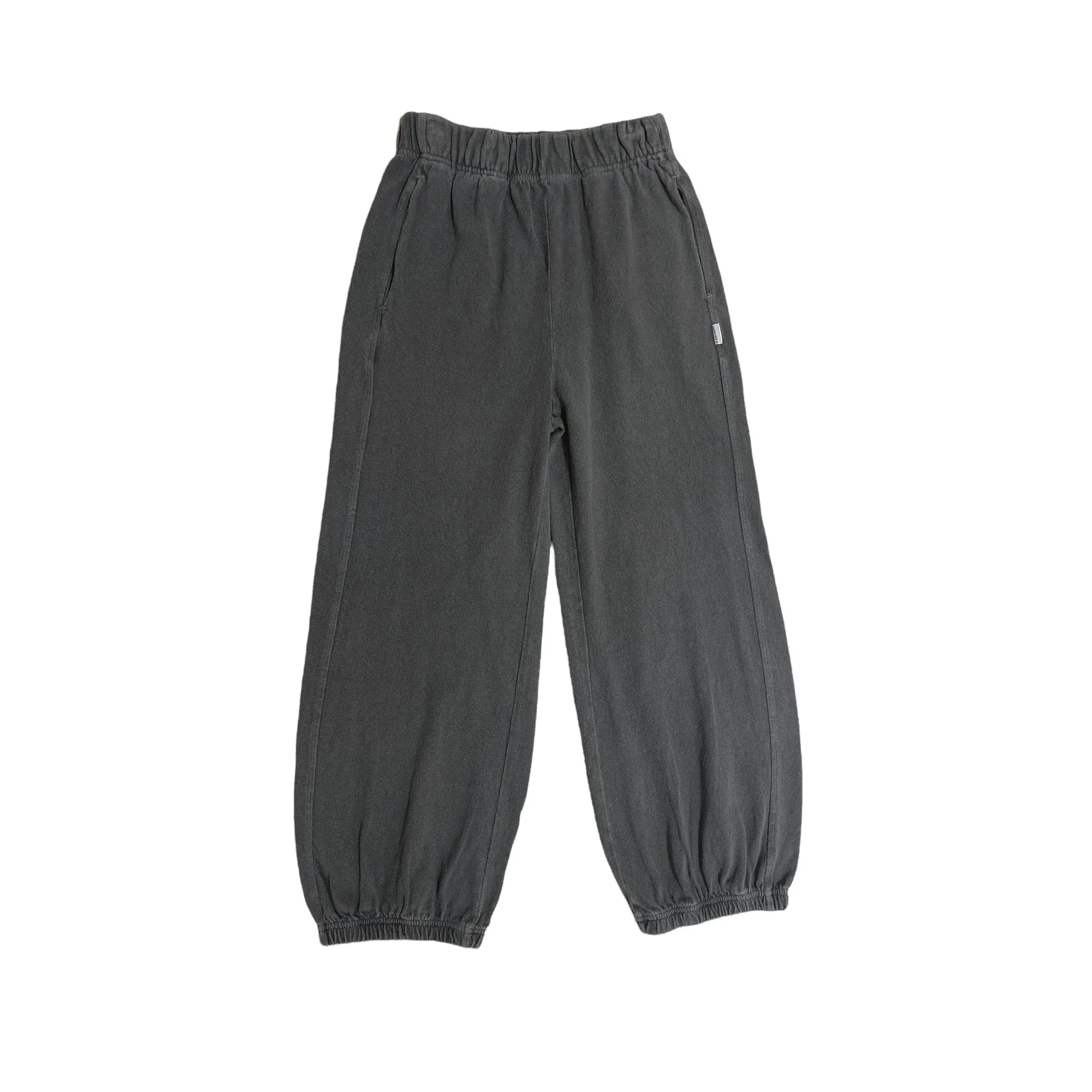 Le Bon Shoppe - Balloon pants - Coal