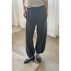Le Bon Shoppe - Balloon pants - Coal