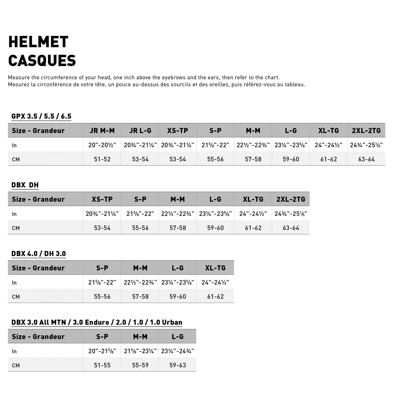 Leatt V23 3.5 Off-Road Helmet