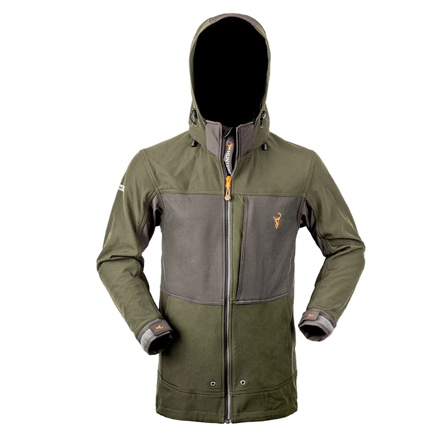 Legacy Jacket