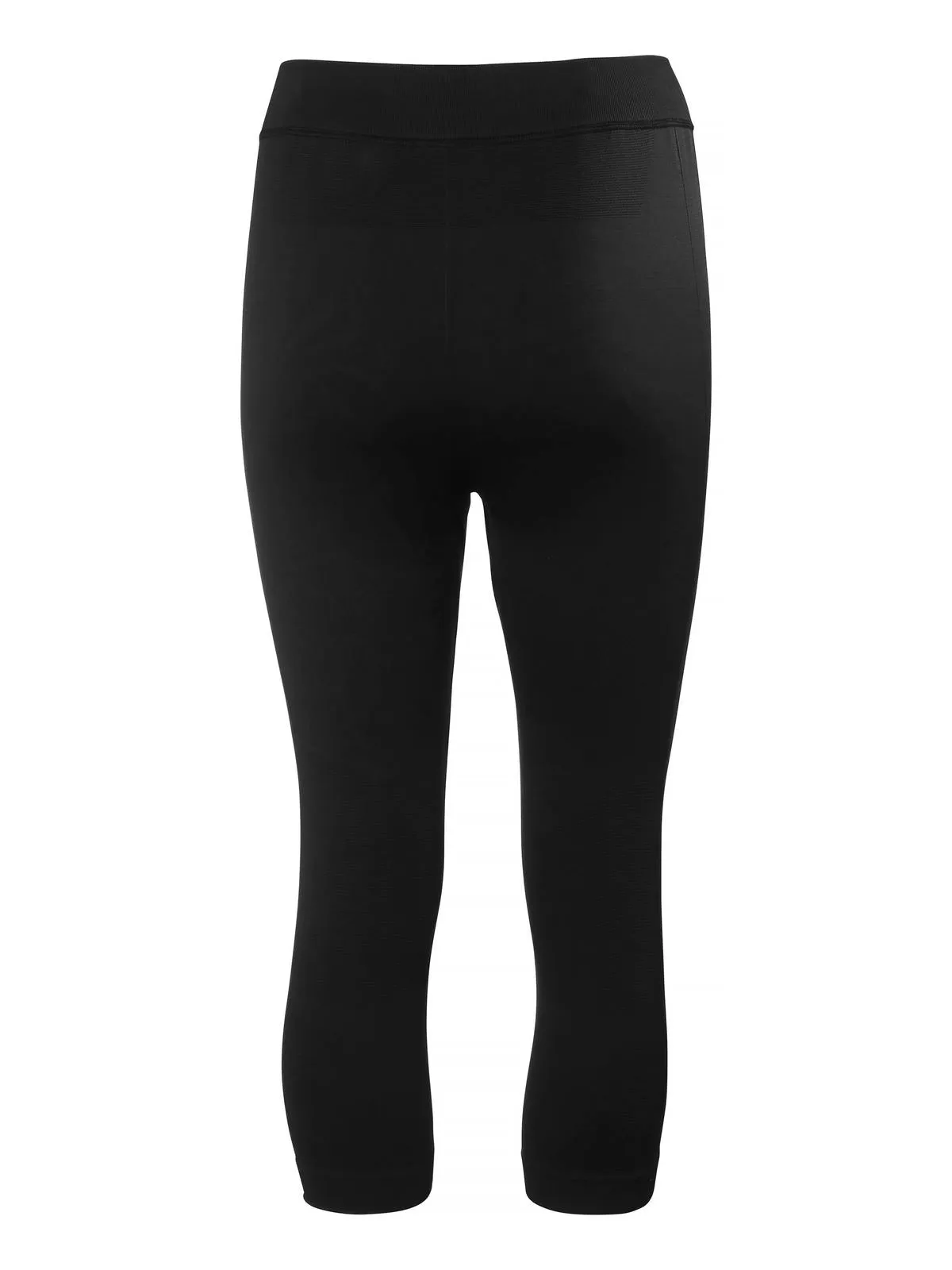 Legginsytermiczne dziecięce Helly Hansen HH Lifa Seamless Racing Pant czarny