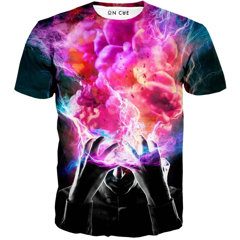 Legion Art T-Shirt