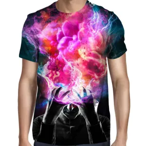Legion Art T-Shirt