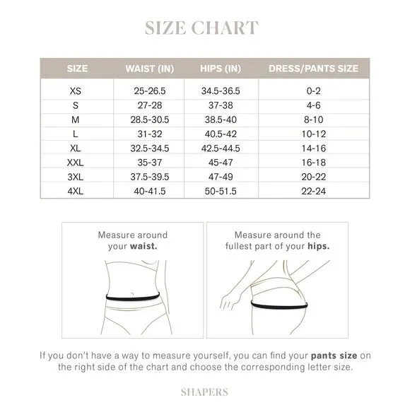 Leonisa Womens Seamless High Waist Shapewear With Thigh
