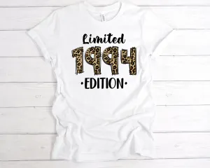 Leopard 1994 Limited Edition T-Shirt