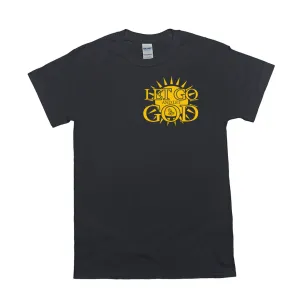 Let Go and Let God (Dark Colored) T-Shirts