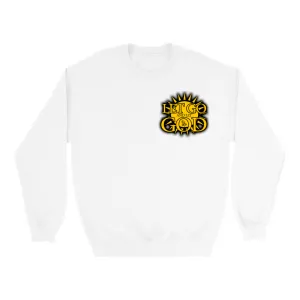 Let Go and Let God - (LIGHT colored) Sweatshirts