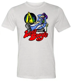 Lets Boogie T-shirt