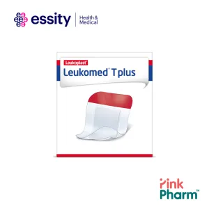 Leukomed® T Plus Sterile