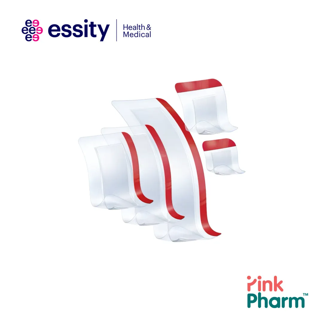 Leukomed® T Plus Sterile