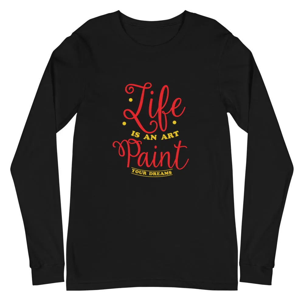 Life/Paint