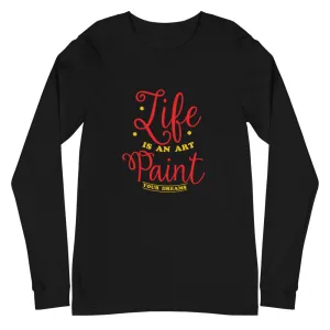 Life/Paint