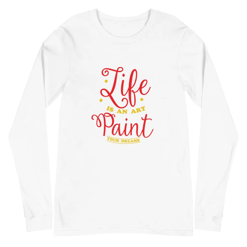 Life/Paint